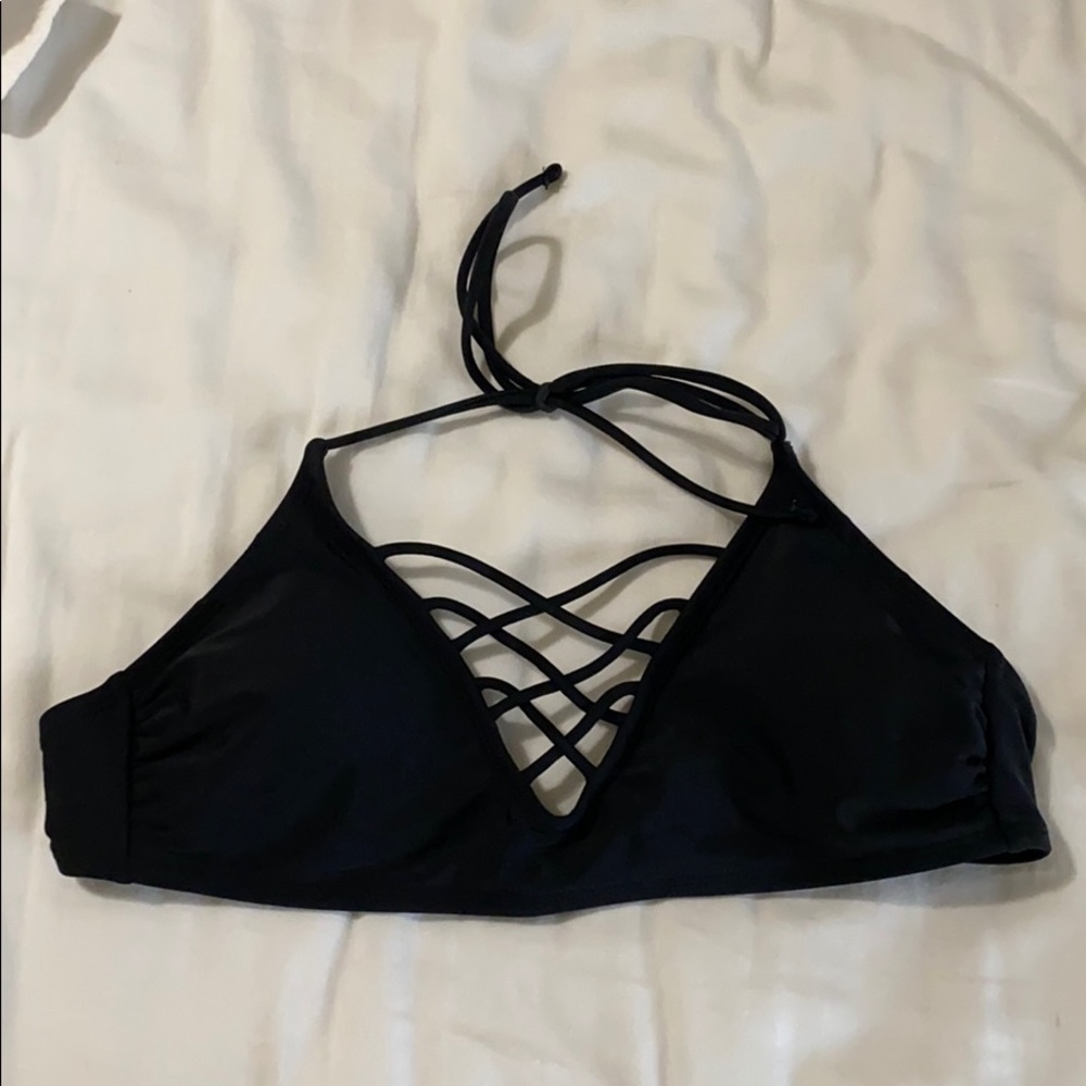 Black top from target